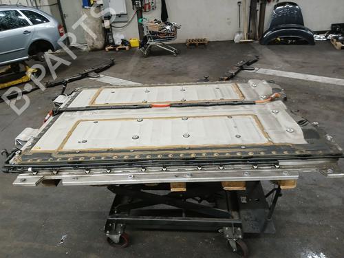 Used Battery MERCEDES-BENZ EQE (V295) EQE 350 (295.125) (292 hp) 29563621