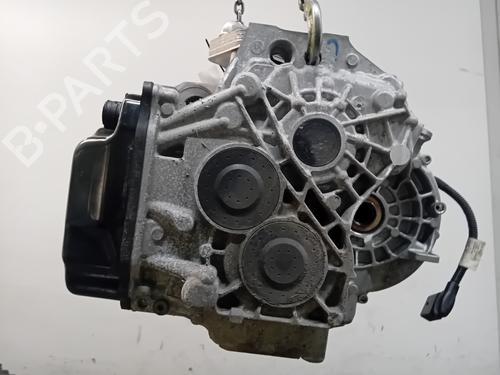 Gearbox VW GOLF VIII (CD1, DA1) 2.0 TSI R 4motion | BP29325566M3 