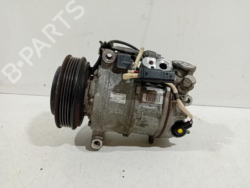 Used AC compressor MERCEDES-BENZ CLA Coupe (C117) CLA 180 (117.342) (122 hp) 21848802