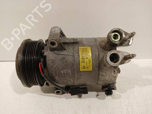 Used AC compressor AC compressor 39508843 39508843