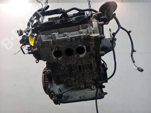 Engine SMART FORFOUR Hatchback (453) 1.0 (453.042, 453.043) | BP38538138M1 - Image 3
