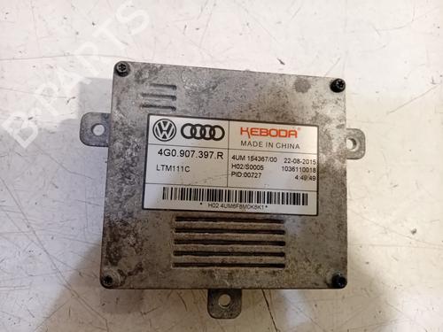 Computer verlichting AUDI A3 Sportback (8VA, 8VF) 1.4 TSI (150 hp) 21287740