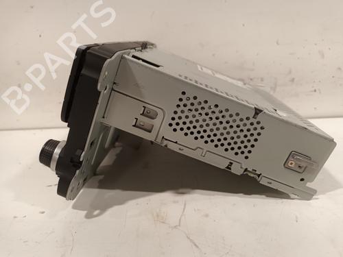 Radio VW POLO V (6R1, 6C1) 1.4 TDI | BP15296152E6 