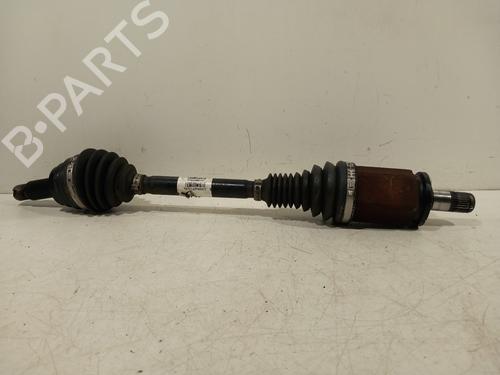 Used Left front driveshaft BMW X5 (F15, F85) xDrive 30 d (258 hp) 32780967