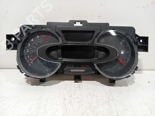 Used Instrument cluster Instrument cluster 37416258 37416258