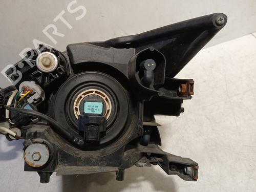 Right headlight MAZDA 6 Hatchback (GH) 1.8 MZR | BP37401371C29 - Image 5