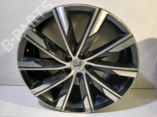 Used Rim VOLVO S60 III (224) T5 (250 hp) 31018158