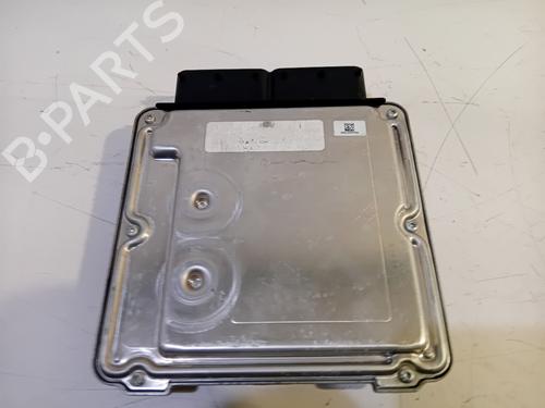 Engine control unit (ECU) AUDI Q5 (FYB, FYG) 40 TDI quattro | BP24343204M57 - Image 4