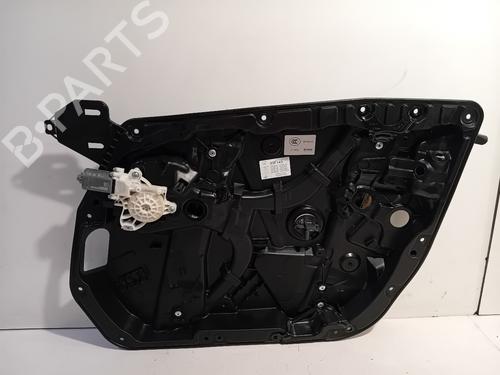 Front right window mechanism MERCEDES-BENZ C-CLASS T-Model (S205) C 200 d (205.201) | BP28077589C23 