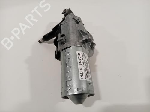 Rear wiper motor FORD FIESTA VII (HJ, HF) 1.0 EcoBoost | BP24207568M102 
