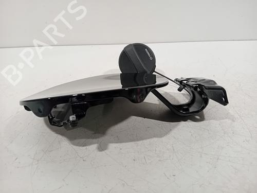 Klapa wlewu paliwa MAZDA 2 Hatchback (DL, DJ) 1.5 | BP19088839C131 
