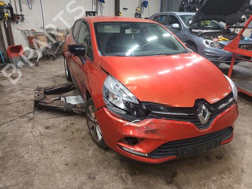 Engine RENAULT CLIO IV (BH_) 0.9 TCe 90 (BHNF, BHMA, BHMH, BHJK, BHJR) | BP40540080M1 - Image 8