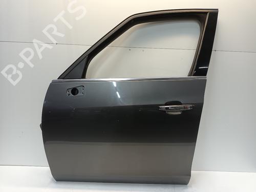 Puerta delantera izquierda OPEL ZAFIRA TOURER C (P12) 1.4 (75) (140 hp) 30612928