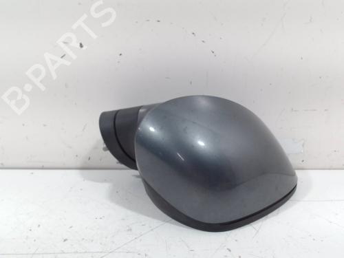 Right mirror SEAT IBIZA IV (6J5, 6P1) 1.6 TDI | BP12340892C27 