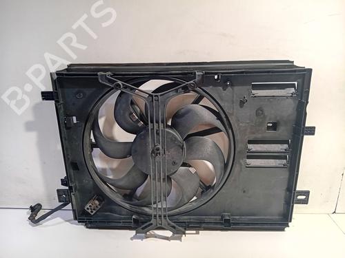 Used Fan PEUGEOT PARTNER Box Body/MPV (K9) 1.5 BlueHDi 100 (102 hp) 29941095