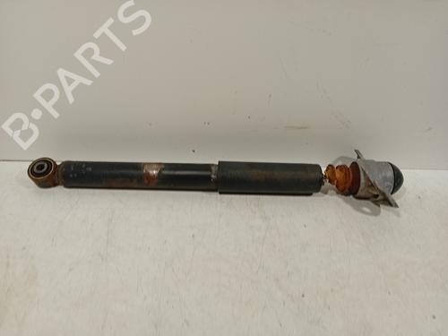 Used Right rear shock absorber VW GOLF VI (5K1) 1.4 (80 hp) 19288202