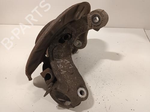 Left front steering knuckle VW PASSAT B7 Variant (365) 1.4 TSI | BP32272440M25 - Image 2