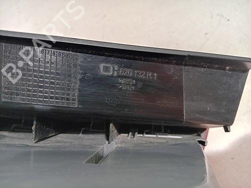 Right taillight MERCEDES-BENZ B-CLASS Sports Tourer (W246, W242) B 200 (246.243) | BP28329127C35 