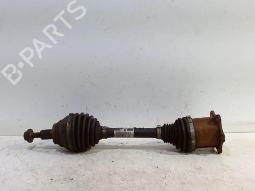 Used Left front driveshaft SEAT LEON (5F1) 2.0 TDI (150 hp) 7983321