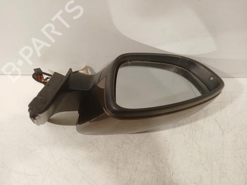 Used Left mirror Left mirror VW JETTA IV (162, 163, AV3, AV2) 1.4 TSI (122 hp) 40049545 40049545