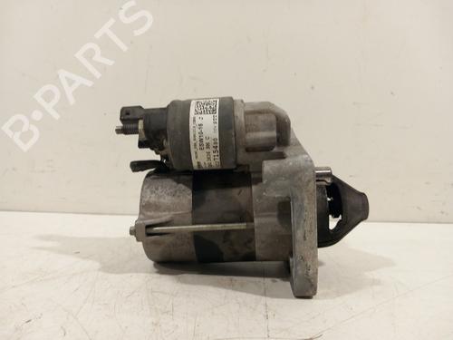 Used Starter Starter PEUGEOT 3008 II SUV (MC_, MR_, MJ_, M4_) 1.2 THP/ PureTech 130 (MRHNSM, MRHNSU, MRHNSJ, MRHNYW,... (131 hp) 33661163 33661163