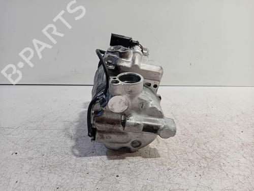 AC compressor AUDI A5 (8T3) 3.0 TDI quattro | BP26571530M34 