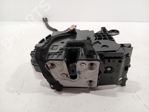 Used Front left lock RENAULT CLIO IV Grandtour (KH_) 0.9 TCe 90 (90 hp) 28283057