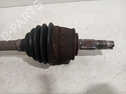 Left front driveshaft ALFA ROMEO MITO (955_) 1.4 (955AXB1B) | BP19701402M38 