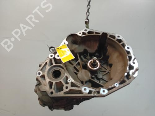 Used Gearbox Gearbox 15737436 15737436