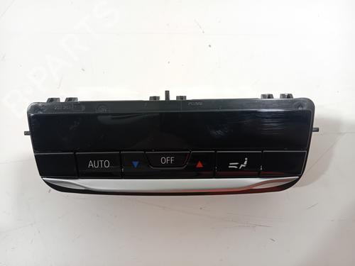 Used Climate control BMW X3 (G01, F97, G08) iX3 (286 hp) 30908021
