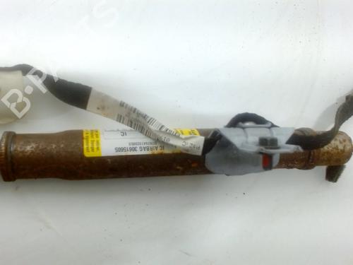 Right curtain airbag VOLVO V50 (545) 2.0 D | BP13299161C12 