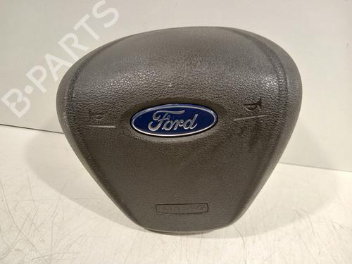 Airbag chauffør Airbag chauffør FORD TRANSIT COURIER B460 Box Body/MPV 1.0 EcoBoost (100 hp) 39689205 39689205