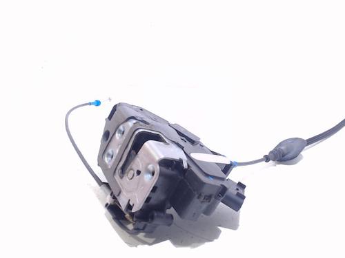 Front left lock FORD FIESTA VI (CB1, CCN) 1.6 TDCi | BP13199541C98 