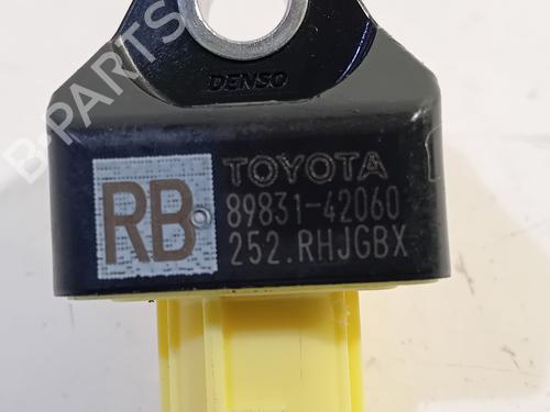 Electronic sensor LEXUS ES (_Z10_, _A10_, _H10_) 300h (AXZH10, AXZH11) | BP23988935M84 - Image 2