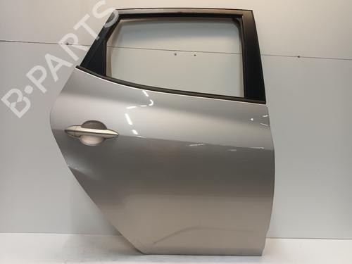 Used Right rear door KIA VENGA (YN) 1.4 CVVT (90 hp) 31371211