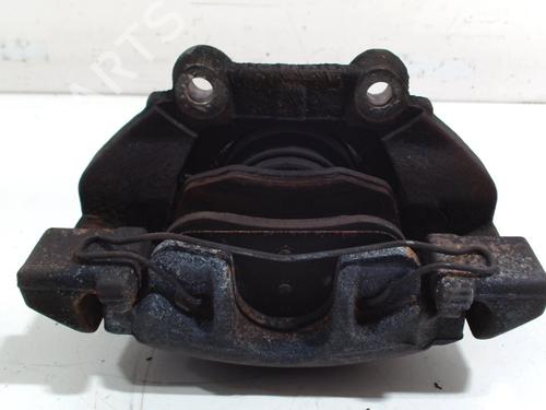 Right front brake caliper CITROËN DS5 1.6 HDi 115 | BP12681369M104 