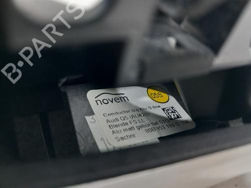Air vent AUDI Q5 (FYB, FYG) SQ5 TFSI quattro | BP33720060I21 - Image 5