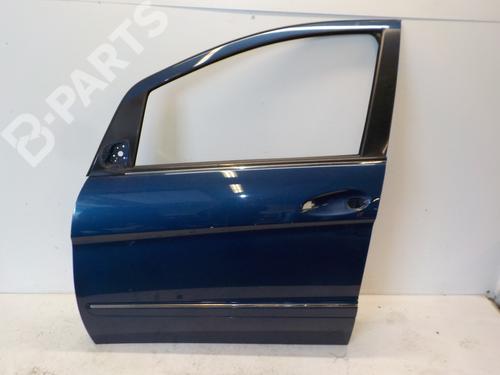 Used Left front door Left front door MERCEDES-BENZ B-CLASS Sports Tourer (W245) B 180 CDI (245.207) (109 hp) 10099623 10099623