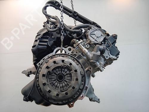 Engine BMW 3 Touring (E91) 318 i | BP40159539M1 - Image 5