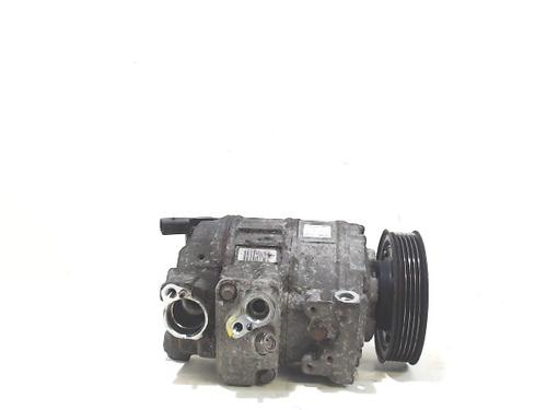 AC compressor AUDI A3 (8P1) 3.2 V6 quattro | BP6505598M34 