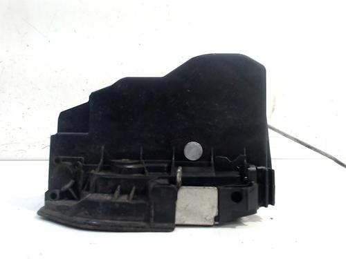 Used Front right lock BMW 5 Touring (E61) 530 d (218 hp) 13205007