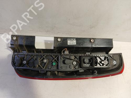 Left taillight OPEL COMBO Box Body/MPV (X12) 1.3 CDTI (B05) | BP31261601C34 - Image 3