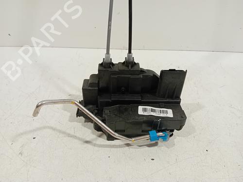 Rear right lock HYUNDAI i20 I (PB, PBT) 1.2 | BP19086711C99 