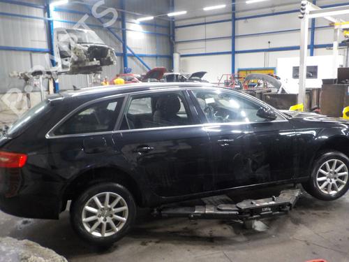 Left front driveshaft AUDI A4 B8 Avant (8K5) 2.0 TDI | BP25795373M38  - Image 8