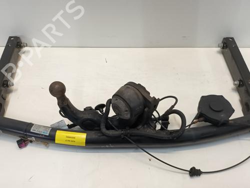 Sfera di traino/Meccanismo AUDI A6 C7 Avant (4G5, 4GD) 3.0 TDI quattro (272 hp) 31028796