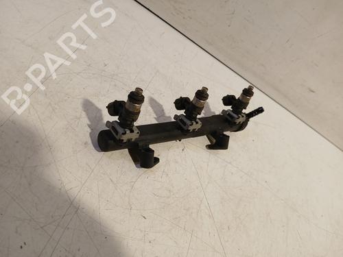 Injection rail VW UP! (121, 122, BL1, BL2, BL3, 123) 1.0 | BP32416403M98 - Image 2