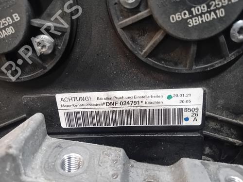 Engine VW GOLF VIII (CD1, DA1) 2.0 TSI R 4motion | BP38191105M1 - Image 7