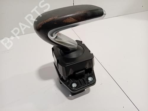 Gear lever RENAULT ESPACE V (JR_) 1.6 dCi 160 | BP26203340M90 