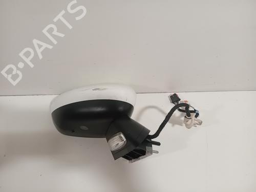 Right mirror CITROËN C4 II (NC_) 1.6 BlueHDi 100 | BP30489077C27