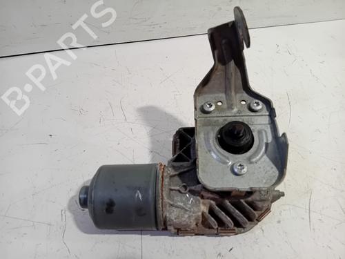 Used Front wiper motor BMW 5 Touring (F11) 528 i (258 hp) 28693436